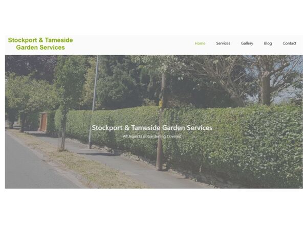 Cultivating Success – Established Garden Maintenance Business Cultivating Success – Established Garden Maintenance Business