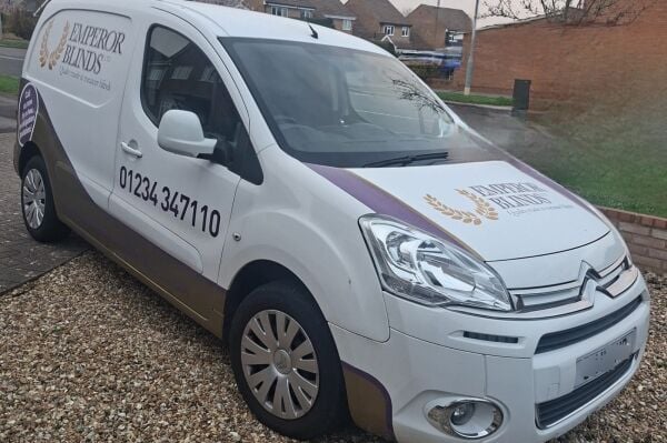 Relocatable Blind & Window Coverings Business