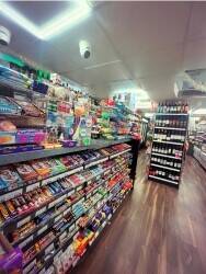 Thoppe convinced store Thoppe convinced store