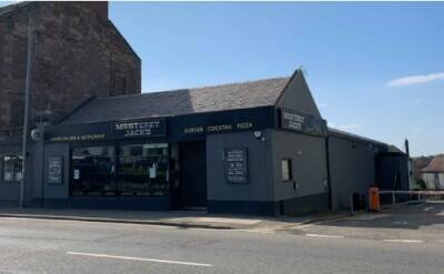 Prominent Detached Licensed Premises - For Sale Prominent Detached Licensed Premises - For Sale