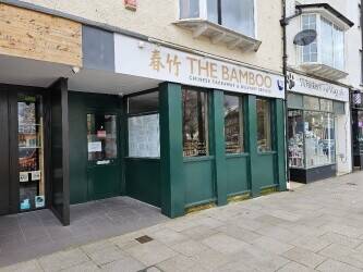 Town Centre Takeaway Business With Studio Apartment In Exmouth, Devon Town Centre Takeaway Business With Studio Apartment In Exmouth, Devon