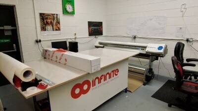 Print and Design Studio For Sale Liverpool Merseyside Print and Design Studio For Sale Liverpool Merseyside