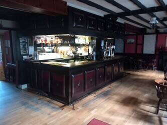 PEMBROKESHIRE - COASTAL TOWN CENTRE PUBLIC HOUSE WITH DEVELOPMENT PLOT FOR 3 BEDROOM HOUSE PEMBROKESHIRE - COASTAL TOWN CENTRE PUBLIC HOUSE WITH DEVELOPMENT PLOT FOR 3 BEDROOM HOUSE