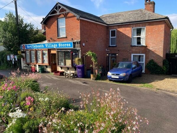 Freehold Village Shop & 4 Bedroom House and 2 Self-Contained Units