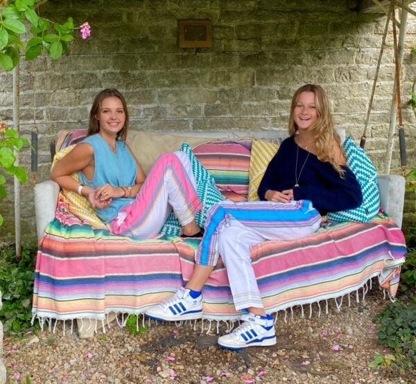Sustainable Lifestyle & Ethical Apparel Brand (eCommerce)