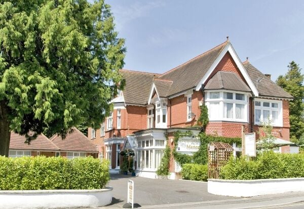 Exclusively Located Home & Income Hotel with Holiday Let Exclusively Located Home & Income Hotel with Holiday Let