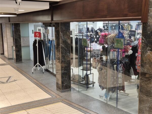 Retail For Sale in Cleckheaton Retail For Sale in Cleckheaton