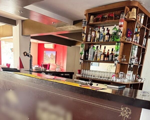 Licensed Indian And Nepalese Restaurant for Sale