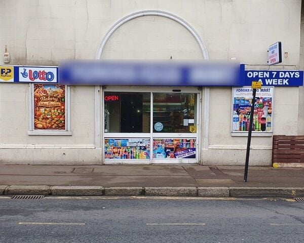 Convenience And Indian Grocery Store for Sale Convenience And Indian Grocery Store for Sale