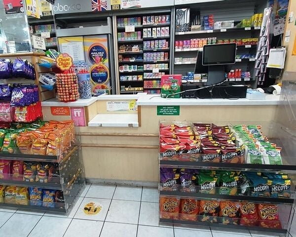 Convenience And Indian Grocery Store for Sale