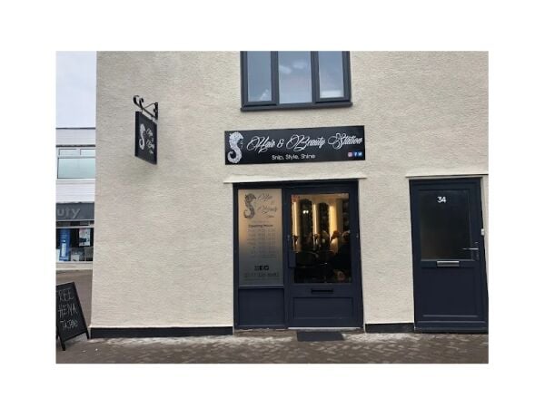 Style Meets Opportunity – Established Bristol Hair Salon
