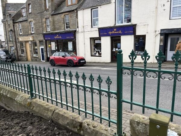 Card and Gift Business – Thurso Card and Gift Business – Thurso