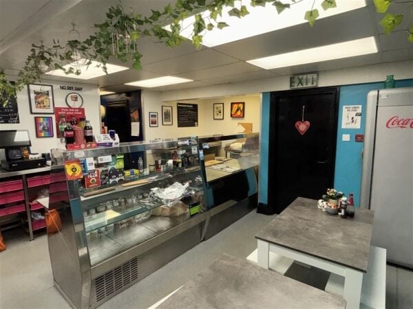 Cafe & Sandwich Bars For Sale in Leeds Cafe & Sandwich Bars For Sale in Leeds