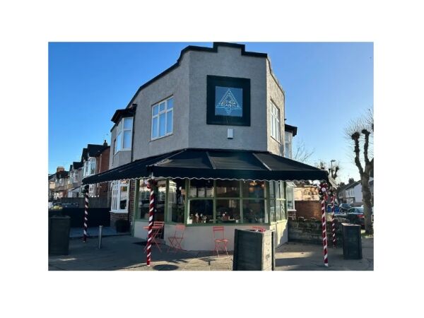 Fresh Start Opportunity – Popular Coventry Cafe Fresh Start Opportunity – Popular Coventry Cafe