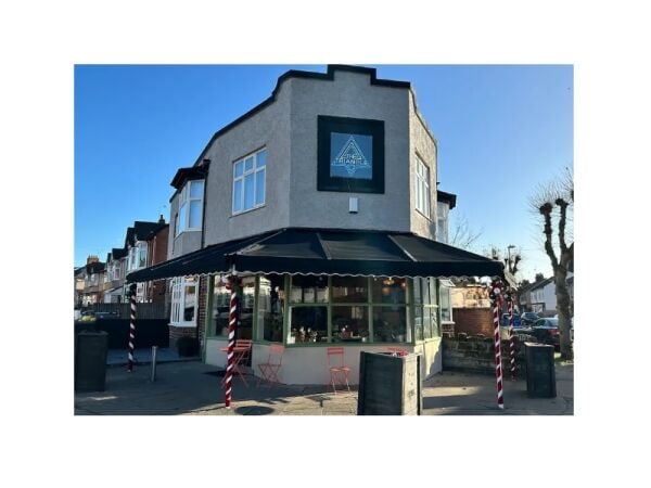 Fresh Start Opportunity – Popular Coventry Cafe
