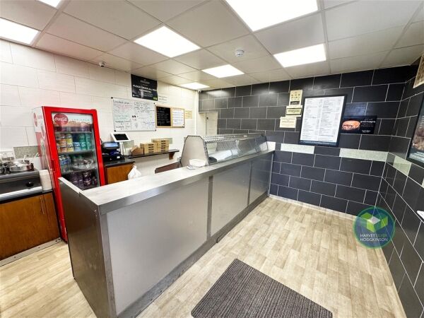 Hot Food Takeaway in Warrington Hot Food Takeaway in Warrington