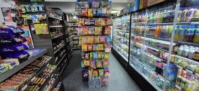 Convenience store for Sale in London Convenience store for Sale in London