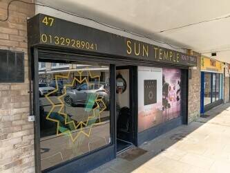 Long established popular Tanning and Beauty salon business for sale. Long established popular Tanning and Beauty salon business for sale.