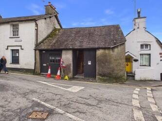 Leasehold, Versatile office and workshop Leasehold, Versatile office and workshop