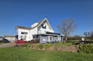 RESTAURANT AND GUEST HOUSE