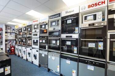 Established and profitable chain of domestic appliance retailers based across Surrey. Established and profitable chain of domestic appliance retailers based across Surrey.