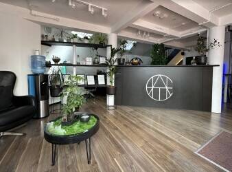 Confidential Business Sale - Tattoo Studio in Brighton Confidential Business Sale - Tattoo Studio in Brighton
