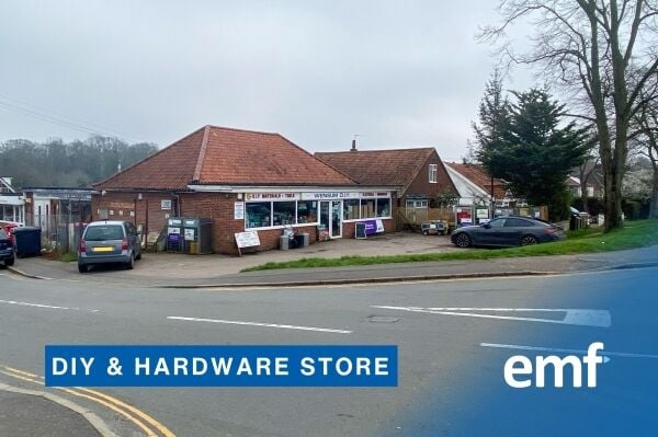 Freehold DIY & Hardware Store
