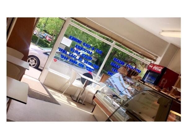 Freshly Baked Success – Established Dual-Site Artisan Bakery