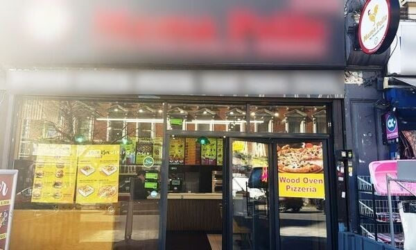 Chicken Shop And Pizza Takeaway for Sale Chicken Shop And Pizza Takeaway for Sale