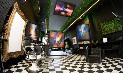 Confidential Business Sale - Barbershop in Nottingham Confidential Business Sale - Barbershop in Nottingham