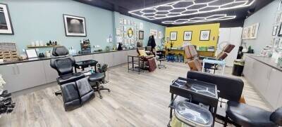 Property / Retail space to rent - Previously a Tattoo Studio Property / Retail space to rent - Previously a Tattoo Studio