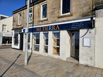 Fully Fitted Seafront Restaurant & Bar Opportunity within the popular town of Helensburgh