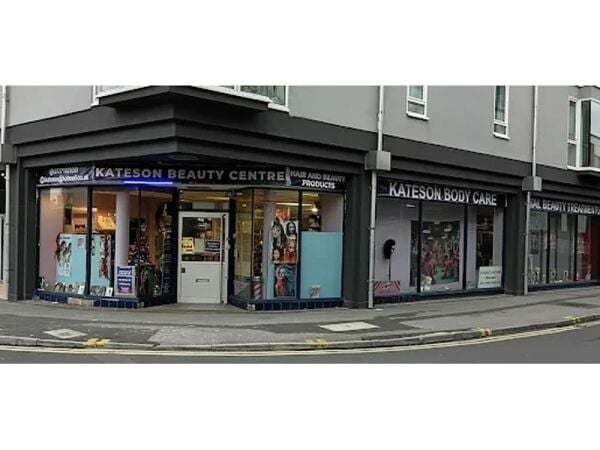 Where Beauty Meets Diversity – Established Multi-Service Salon