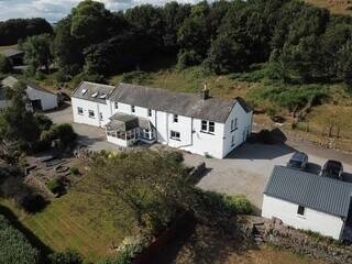 Airds Farm Guesthouse & Self Catering Cottage’s Airds Farm Guesthouse & Self Catering Cottage’s