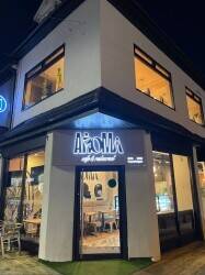 Cafe/Restaurant