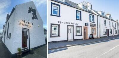 A Turnkey Hospitality Business with Established Reputation - To Let A Turnkey Hospitality Business with Established Reputation - To Let