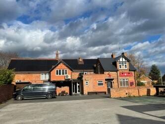 NOTTINGHAMSHIRE - FOUR BEDROOM, 100% WET-LED FREEHOUSE WITH CAR PARK NOTTINGHAMSHIRE - FOUR BEDROOM, 100% WET-LED FREEHOUSE WITH CAR PARK