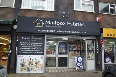 High Turnover Off Licence & Convenience Store – £9K–£10K Weekly Sales