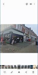 Prominent Corner Café Opportunity – Tooting Bec must be seen. Prominent Corner Café Opportunity – Tooting Bec must be seen.