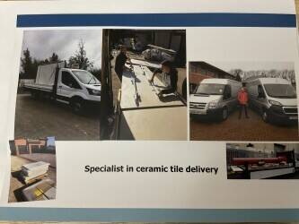 Specialist Courier transport for sale in Solihull West Midlands. Specialist Courier transport for sale in Solihull West Midlands.
