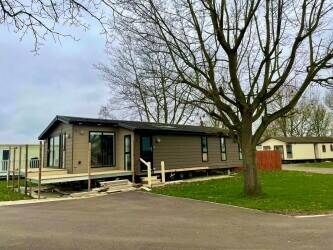 NOTTINGHAMSHIRE - MAGNIFICENT HOLIDAY LODGE WITH DEDICATED PARKING NOTTINGHAMSHIRE - MAGNIFICENT HOLIDAY LODGE WITH DEDICATED PARKING