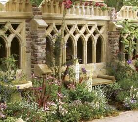 Manufacturer of the Gothic Folly, Landscape and Garden Ornament. Healthy Earnings and Great Cashflow. Manufacturer of the Gothic Folly, Landscape and Garden Ornament. Healthy Earnings and Great Cashflow.