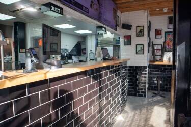 EAST SUSSEX - QUICK SERVICE RESTAURANT IN PRIME POSITION IN BRIGHTON