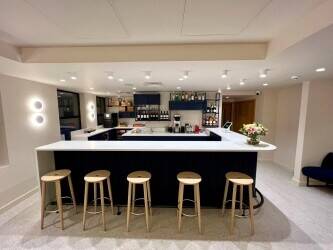 COMMERCIAL & DOMESTIC JOINERS