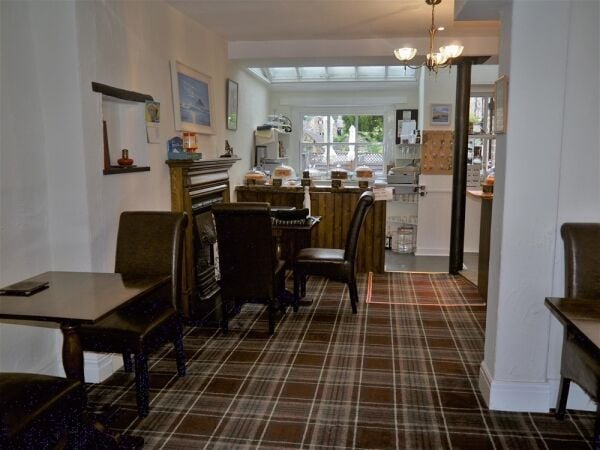 Investment Property For Sale in Harrogate