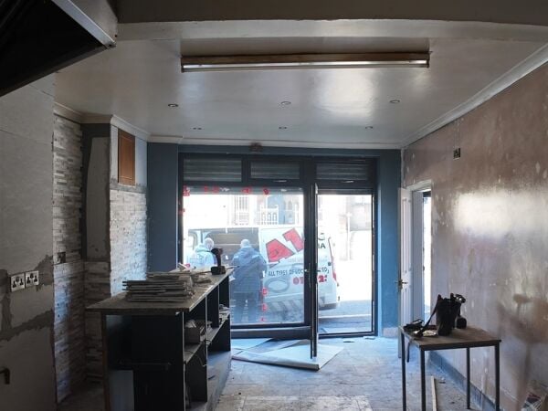 Hot Food Takeaway To Let in Ashton-under-Lyne Hot Food Takeaway To Let in Ashton-under-Lyne