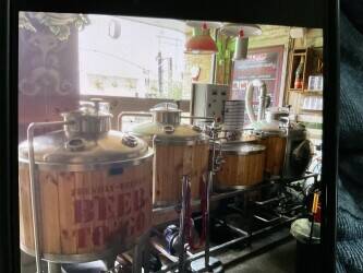 MICRO BREWERY MICRO BREWERY