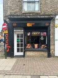 π₯ URGENT SALE β FULLY FITTED TURNKEY PIZZA TAKEAWAY β BIGGLESWADE π₯π₯ RARE OPPORTUNITY β MULTIPLE π₯ URGENT SALE β FULLY FITTED TURNKEY PIZZA TAKEAWAY β BIGGLESWADE π₯π₯ RARE OPPORTUNITY β MULTIPLE
