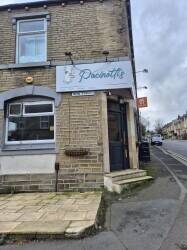 Fast Food Takeaway Business for Sale in HD1 Fast Food Takeaway Business for Sale in HD1