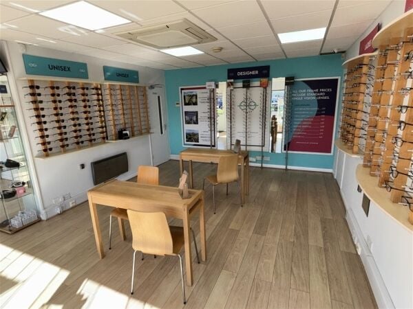 Retail For Sale in Leeds